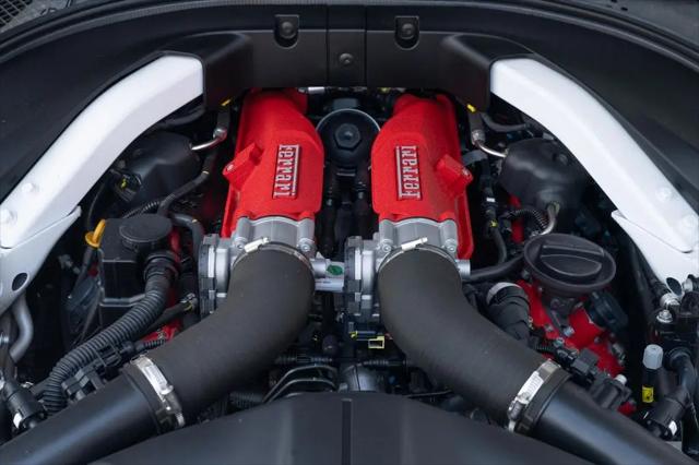 2024 Ferrari Roma Standard