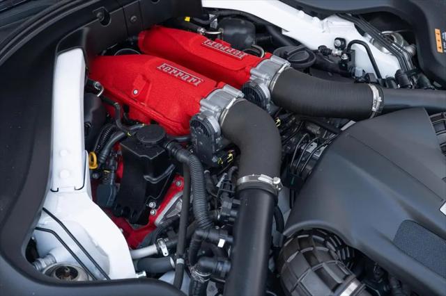2024 Ferrari Roma Standard