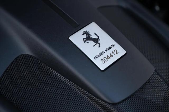 2024 Ferrari Roma Standard