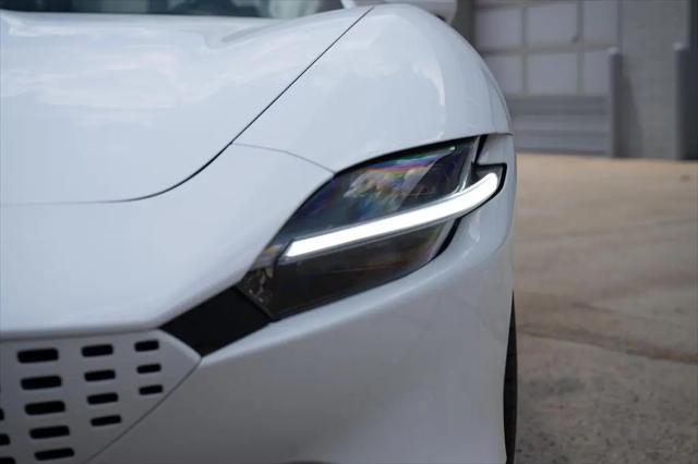 2024 Ferrari Roma Standard