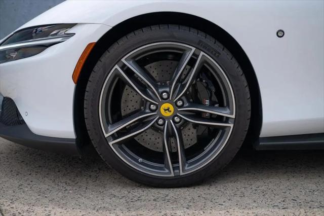 2024 Ferrari Roma Standard