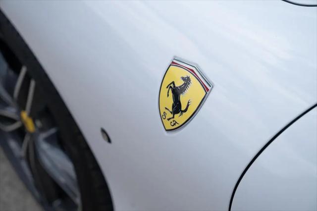 2024 Ferrari Roma Standard