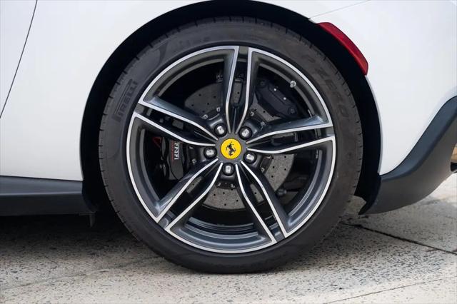2024 Ferrari Roma Standard