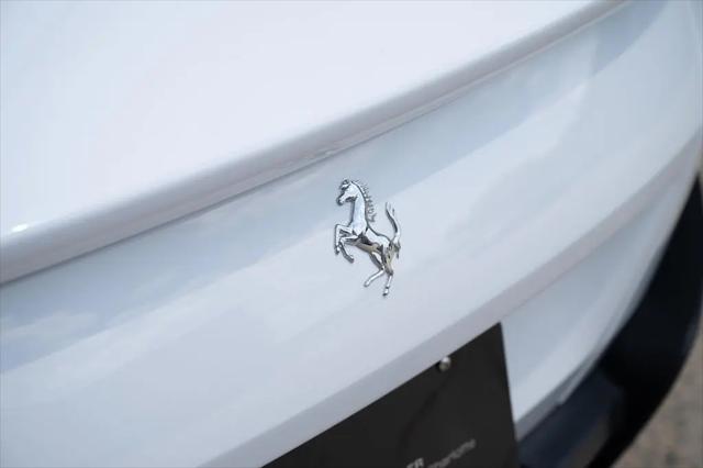 2024 Ferrari Roma Standard