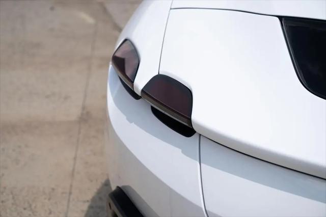 2024 Ferrari Roma Standard