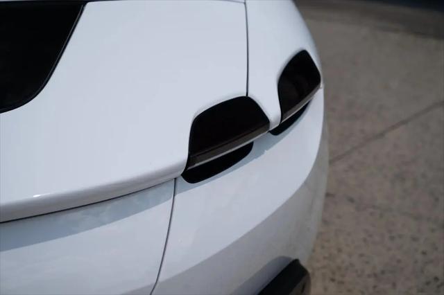 2024 Ferrari Roma Standard