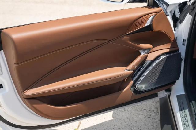 2024 Ferrari Roma Standard