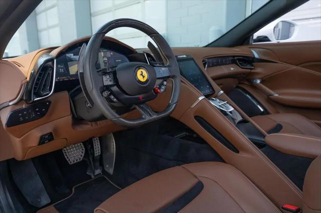 2024 Ferrari Roma Standard