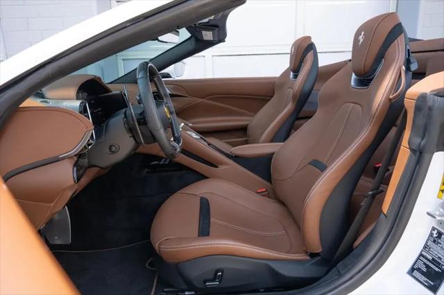 2024 Ferrari Roma Standard