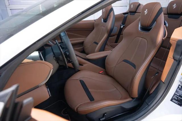 2024 Ferrari Roma Standard