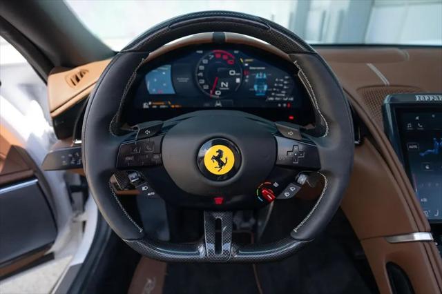 2024 Ferrari Roma Standard