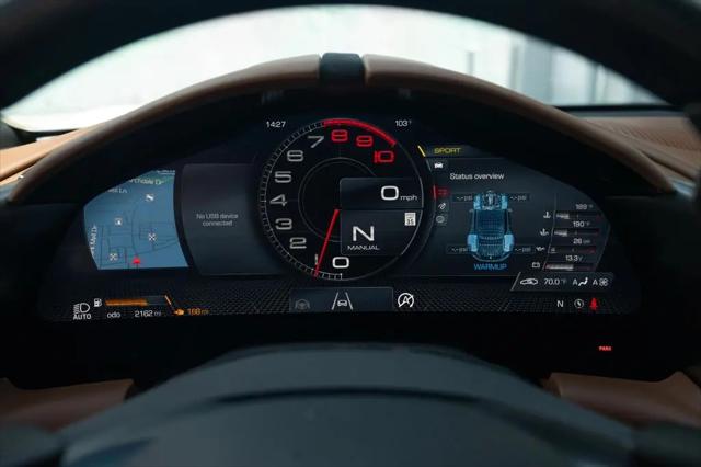 2024 Ferrari Roma Standard