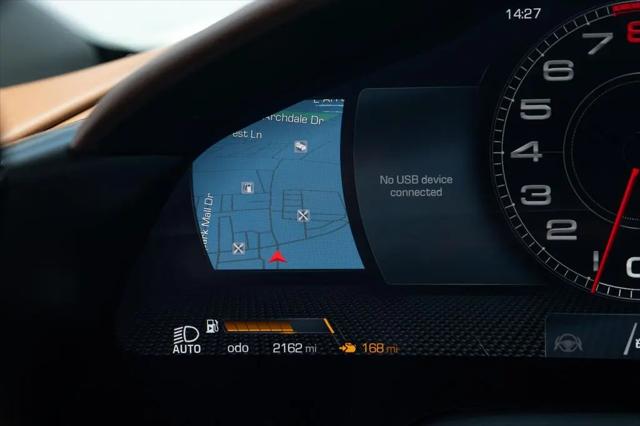 2024 Ferrari Roma Standard