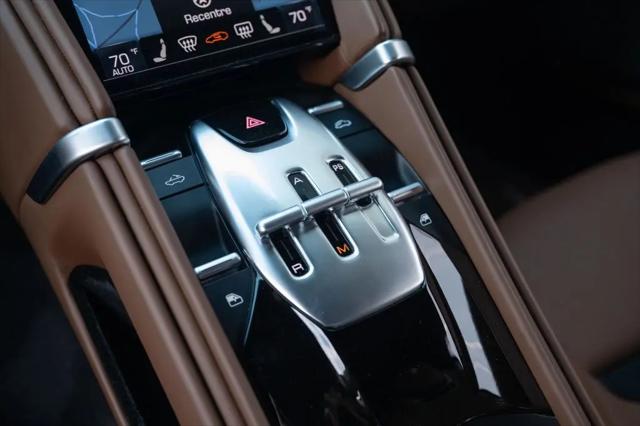 2024 Ferrari Roma Standard