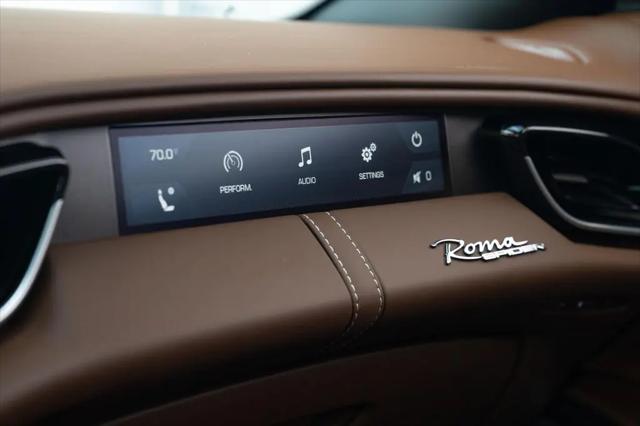 2024 Ferrari Roma Standard