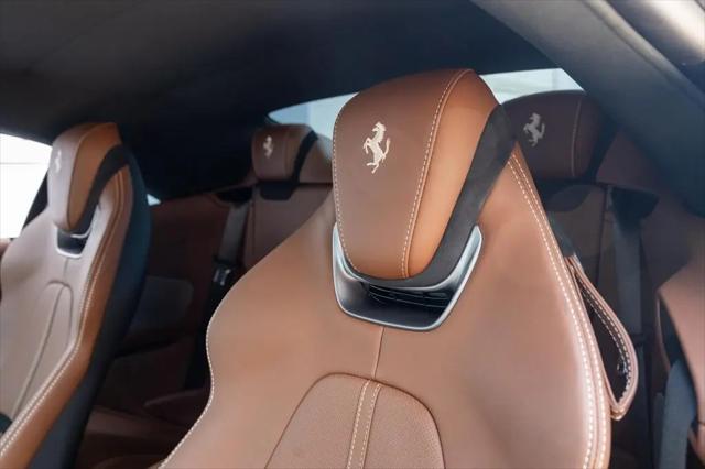 2024 Ferrari Roma Standard