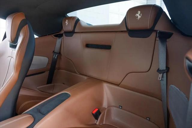 2024 Ferrari Roma Standard