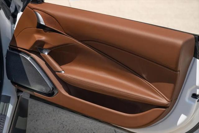 2024 Ferrari Roma Standard
