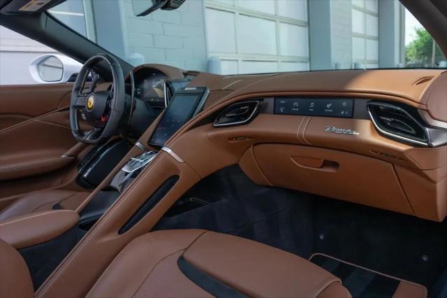 2024 Ferrari Roma Standard