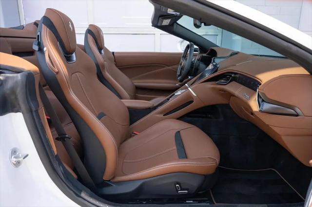 2024 Ferrari Roma Standard
