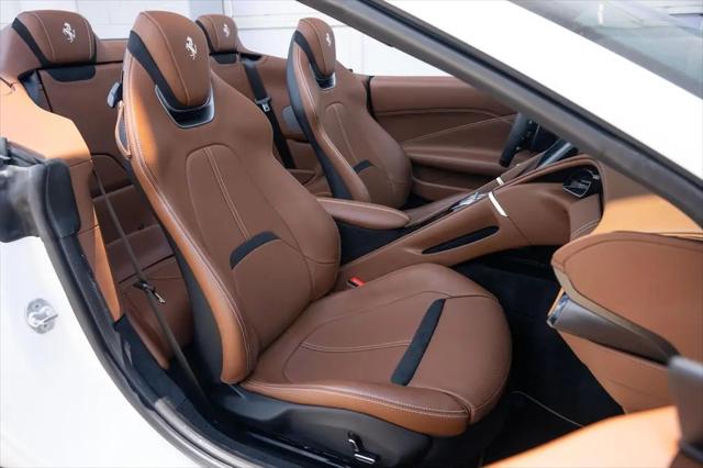 2024 Ferrari Roma Standard