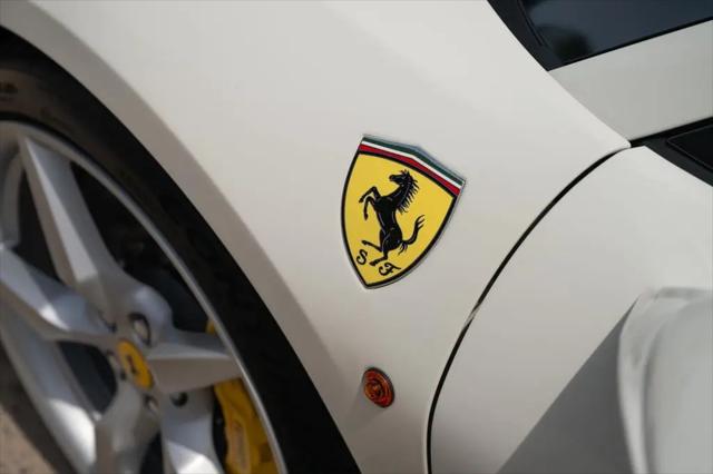 2018 Ferrari 488 Spider Spider