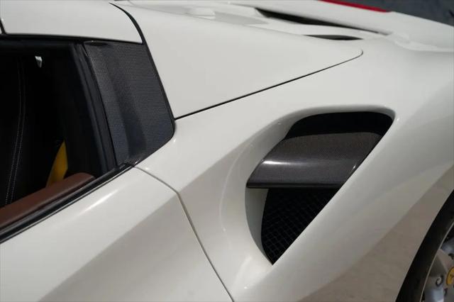 2018 Ferrari 488 Spider Spider