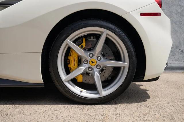 2018 Ferrari 488 Spider Spider