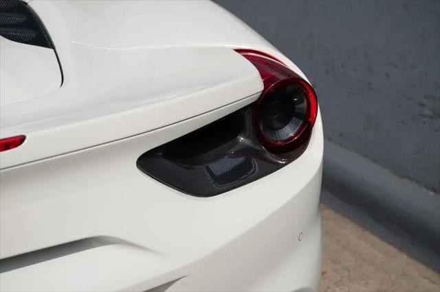 2018 Ferrari 488 Spider Spider