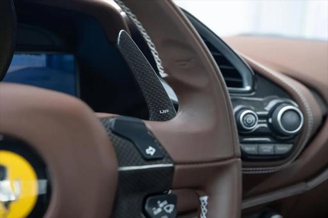2018 Ferrari 488 Spider Spider
