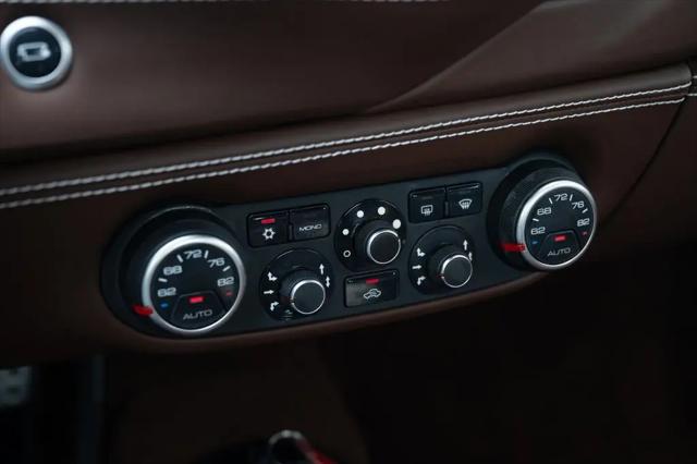 2018 Ferrari 488 Spider Spider