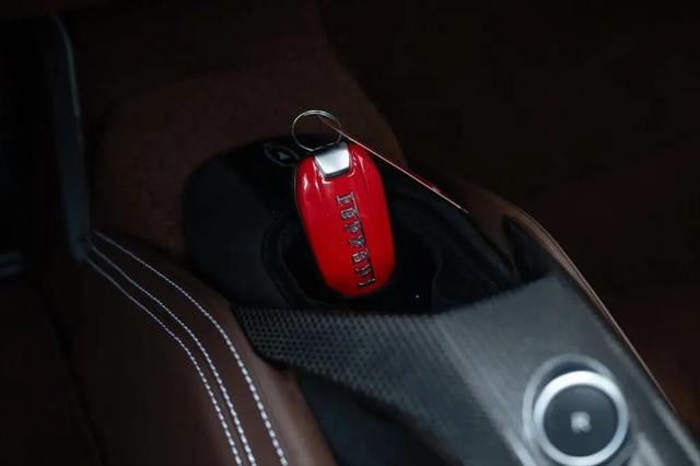 2018 Ferrari 488 Spider Spider