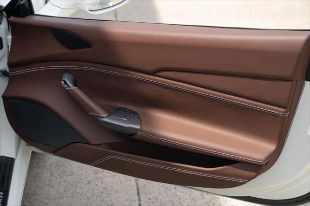 2018 Ferrari 488 Spider Spider