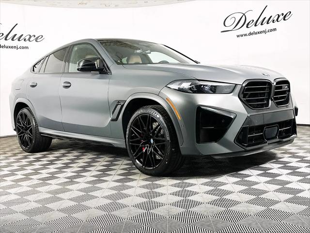 2024 BMW X6 M Standard for sale in Linden, NJ