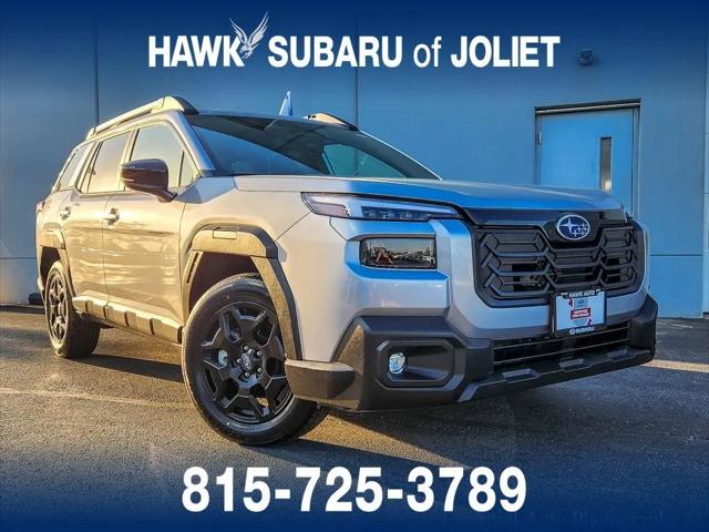 2026 Subaru Outback Limited for sale in Joliet, IL