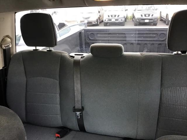 2022 Ram 1500 Classic Tradesman Quad Cab 4x4 6'4" Box