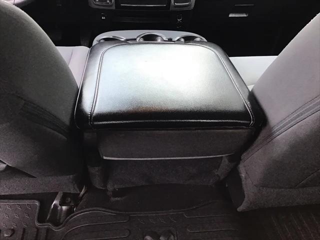 2022 Ram 1500 Classic Tradesman Quad Cab 4x4 6'4" Box