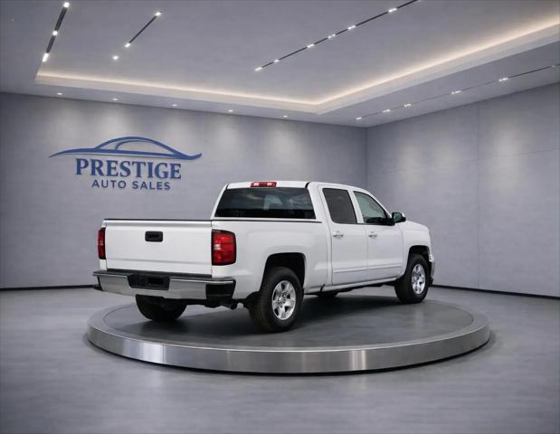 2022 Ram 1500 Classic Tradesman Quad Cab 4x4 6'4" Box
