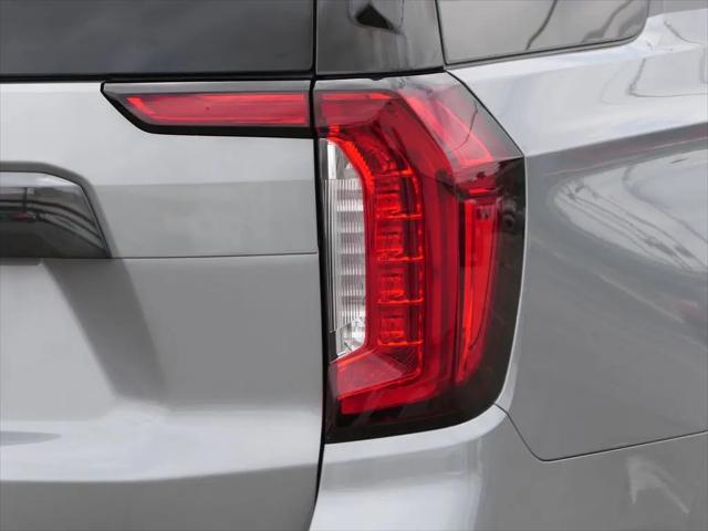 2023 GMC Yukon 4WD Denali Ultimate