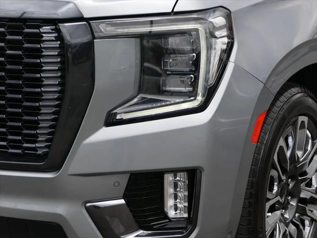 2023 GMC Yukon 4WD Denali Ultimate