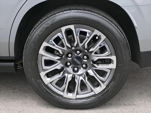 2023 GMC Yukon 4WD Denali Ultimate
