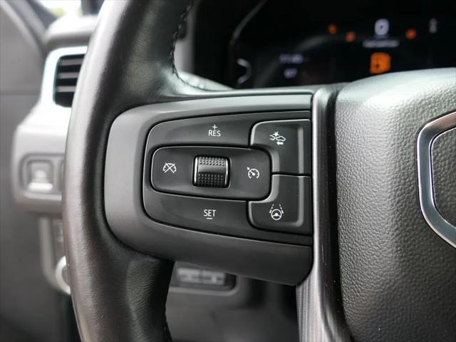 2023 GMC Yukon 4WD Denali Ultimate