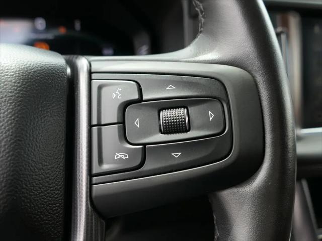 2023 GMC Yukon 4WD Denali Ultimate