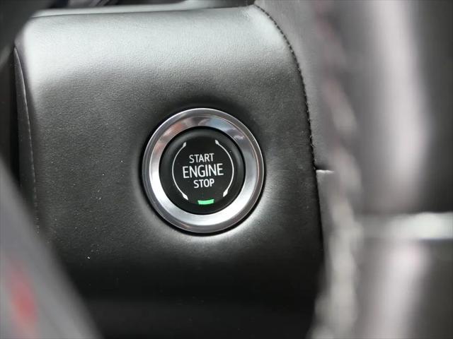 2023 GMC Yukon 4WD Denali Ultimate