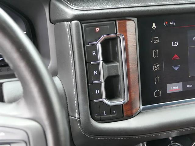 2023 GMC Yukon 4WD Denali Ultimate