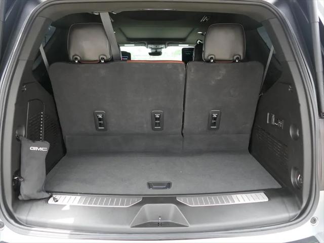 2023 GMC Yukon 4WD Denali Ultimate