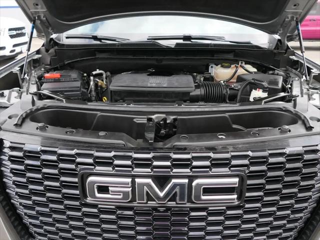 2023 GMC Yukon 4WD Denali Ultimate