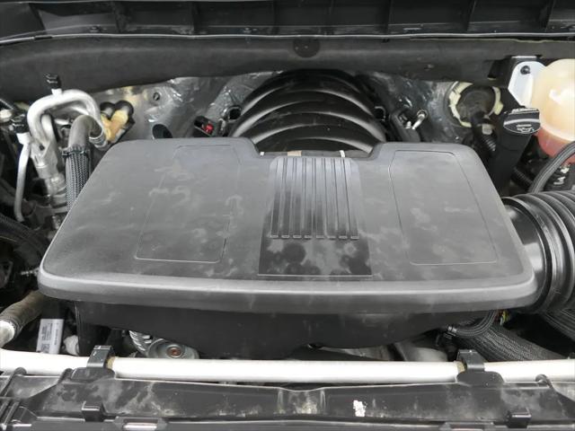 2023 GMC Yukon 4WD Denali Ultimate