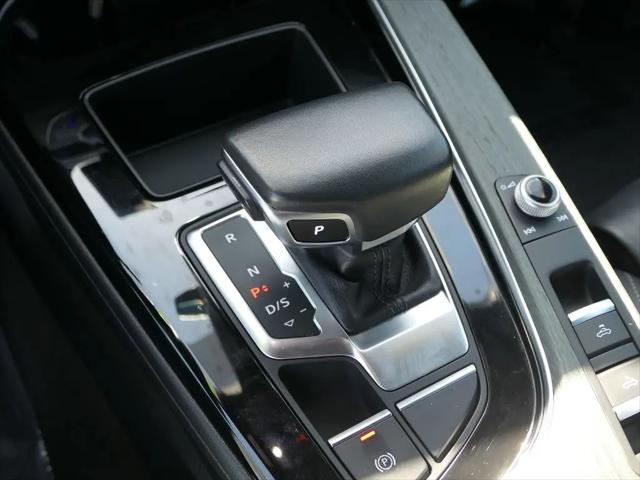 2024 Audi A5 Cabriolet Premium 45 TFSI S line quattro S tronic