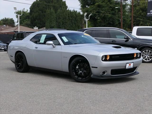 2022 Dodge Challenger R/T for sale in Van Nuys, CA